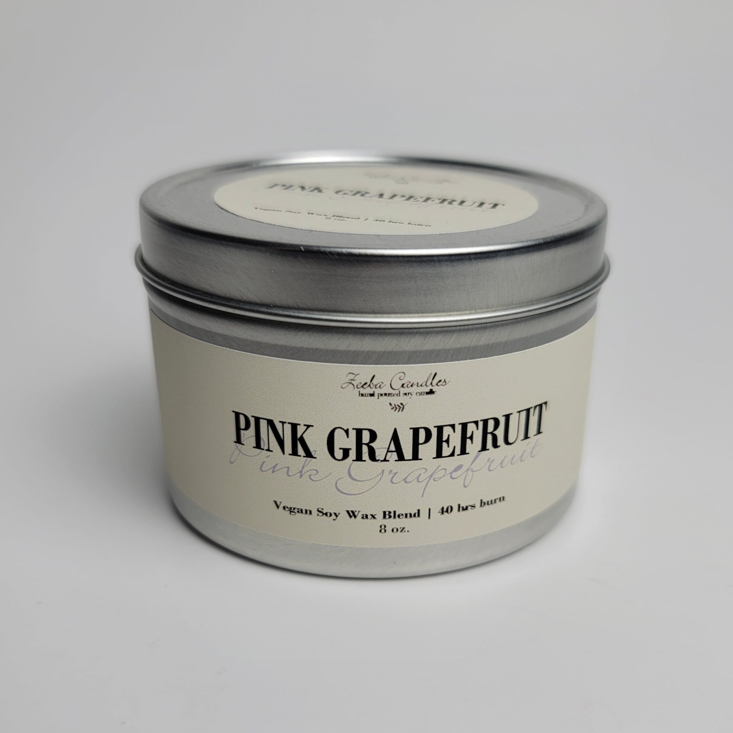 Pink Grapefruit