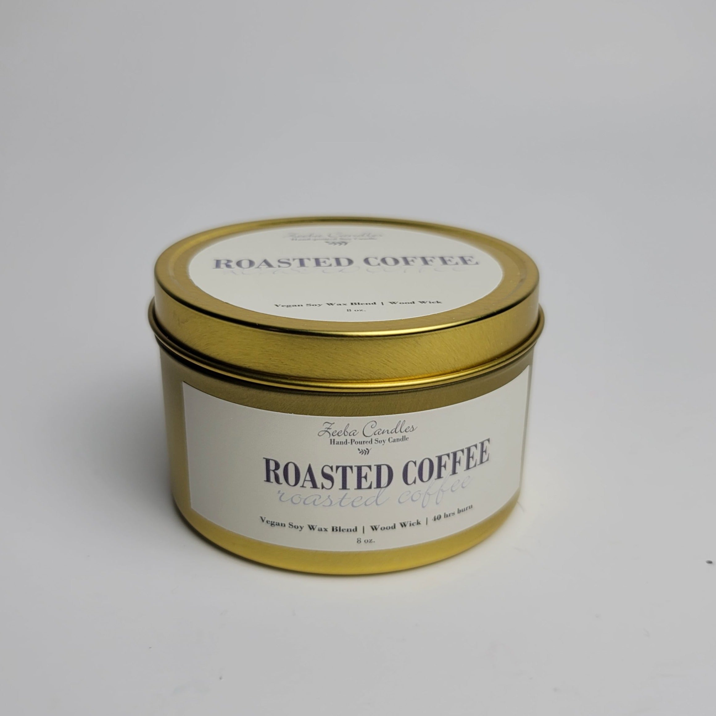 Roasted Coffee