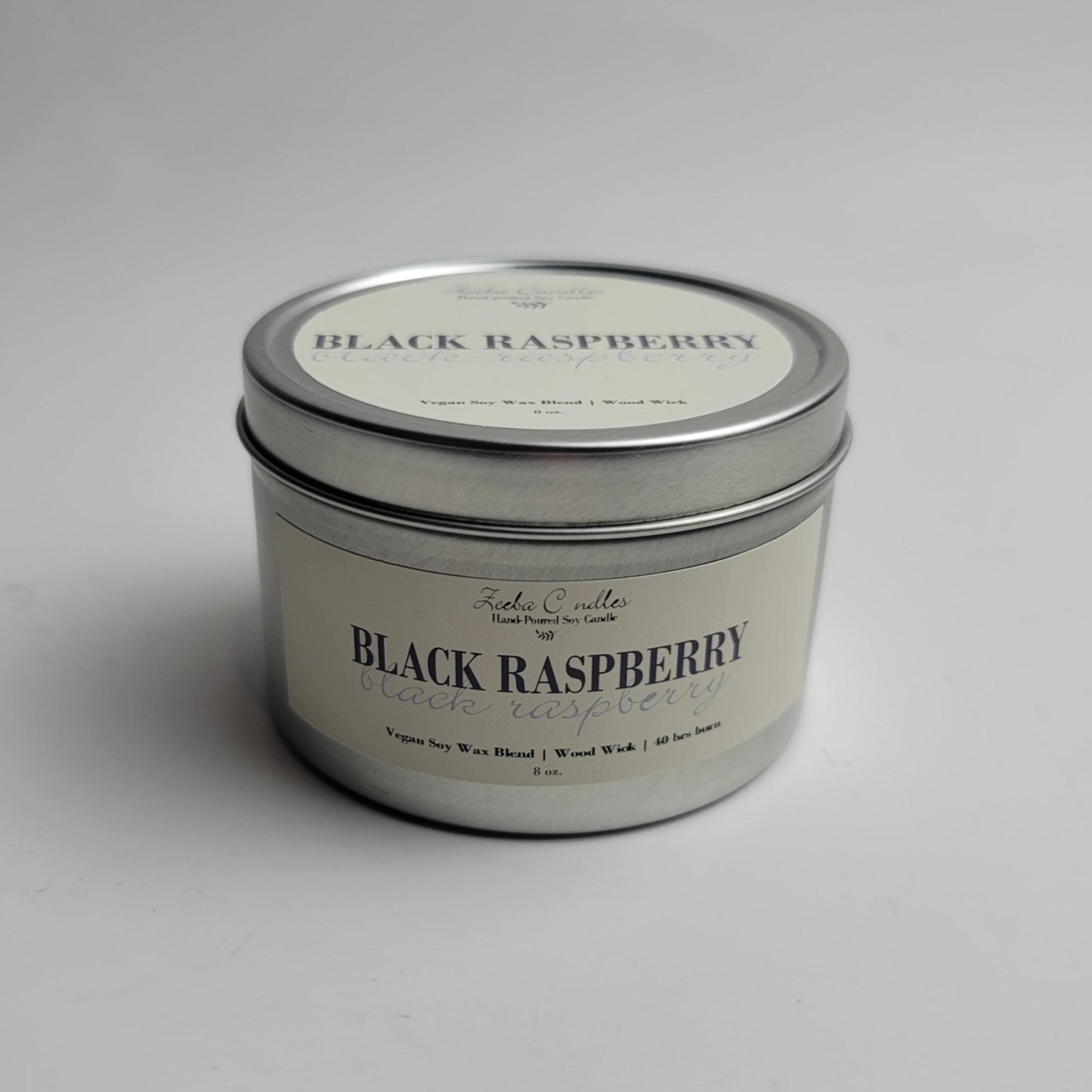 Black Raspberry