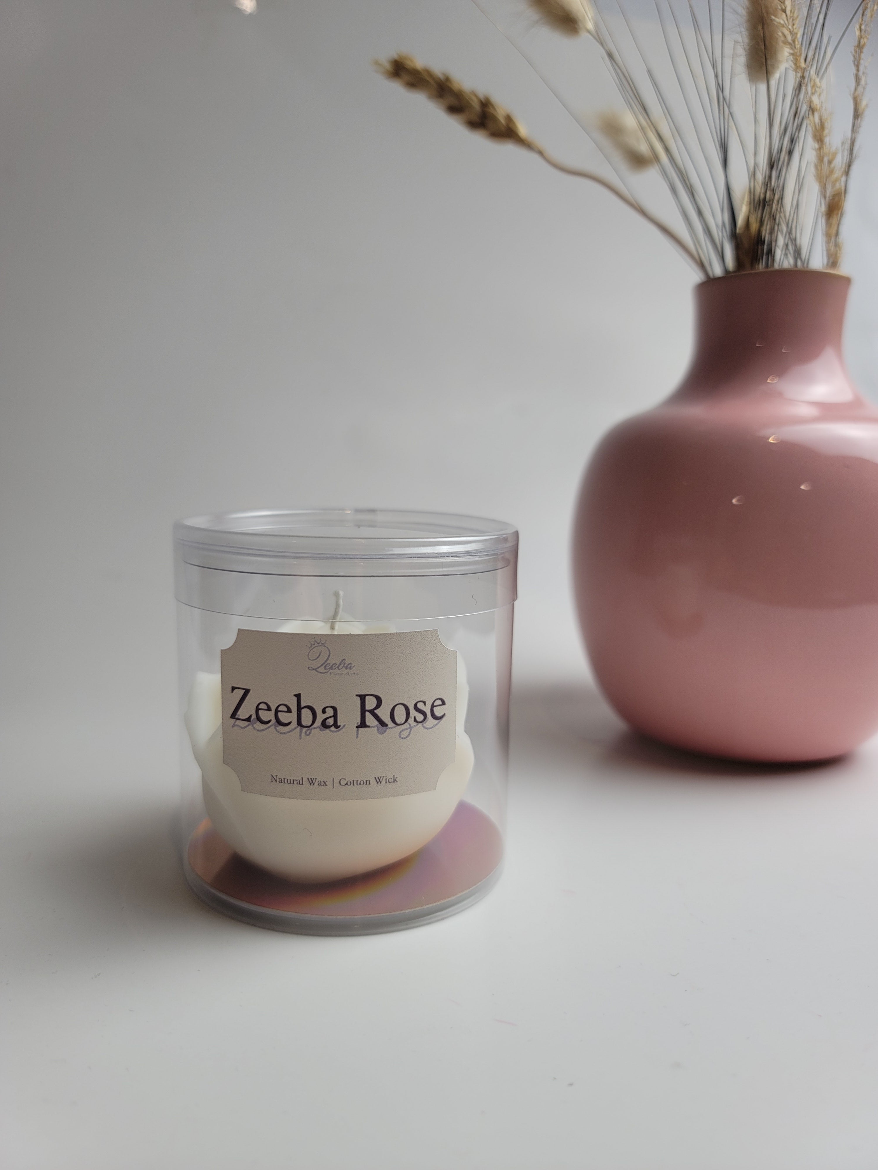 Zeeba Rose